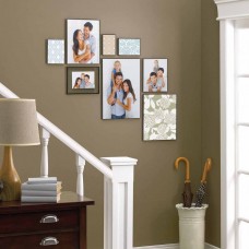 Mainstays 11" x 17" Format Picture Frame, Black   553480488